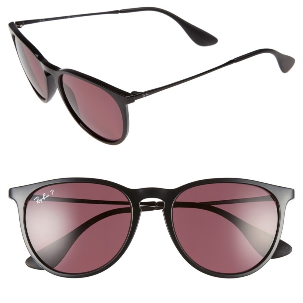 Ray-Ban Erika polarized sunglasses